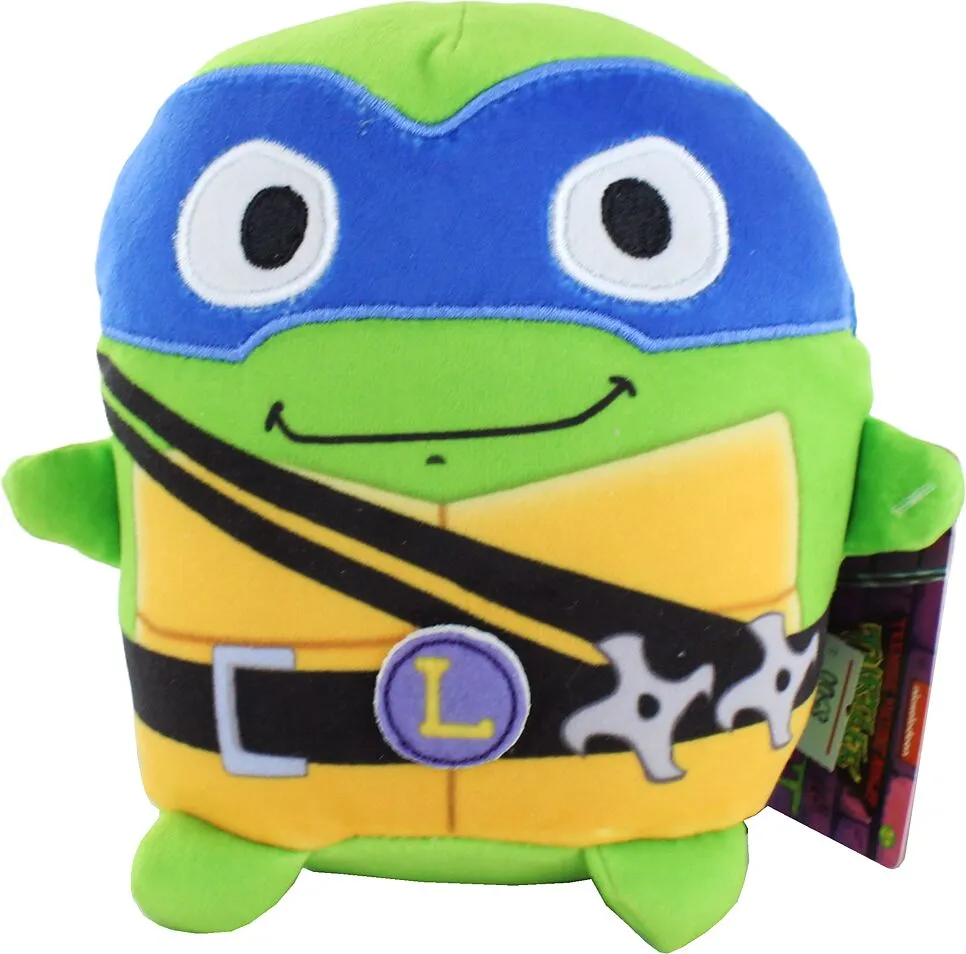Փափուկ խաղալիք «Nickelodeon Leonardo»