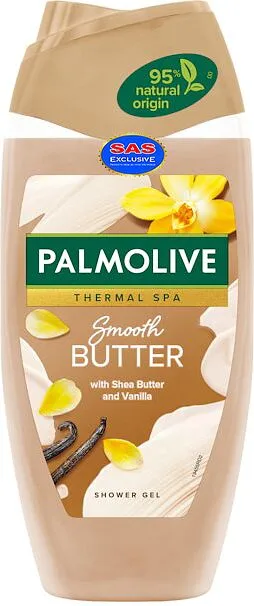 Լոգանքի գել «Palmolive» 220մլ
