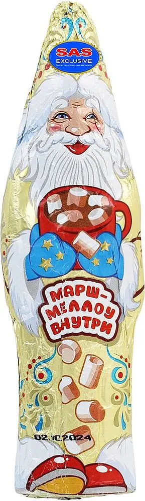 Շոկոլադե կոնֆետ «Дед Мороз» 70գ