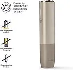 Ծխախոտի տաքացման համակարգ «IQOS ILUMA ONE PEBBLE BEIGE»