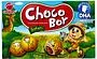 Թխվածքաբլիթ շոկոլադով «Orion Chocoboy» 42գ