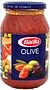 Սոուս ձիթապտղի «Barilla Olive» 400մլ