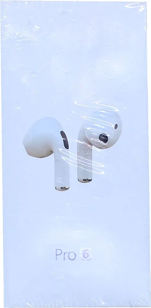 Ականջակալներ անլար «AirPods 1»
