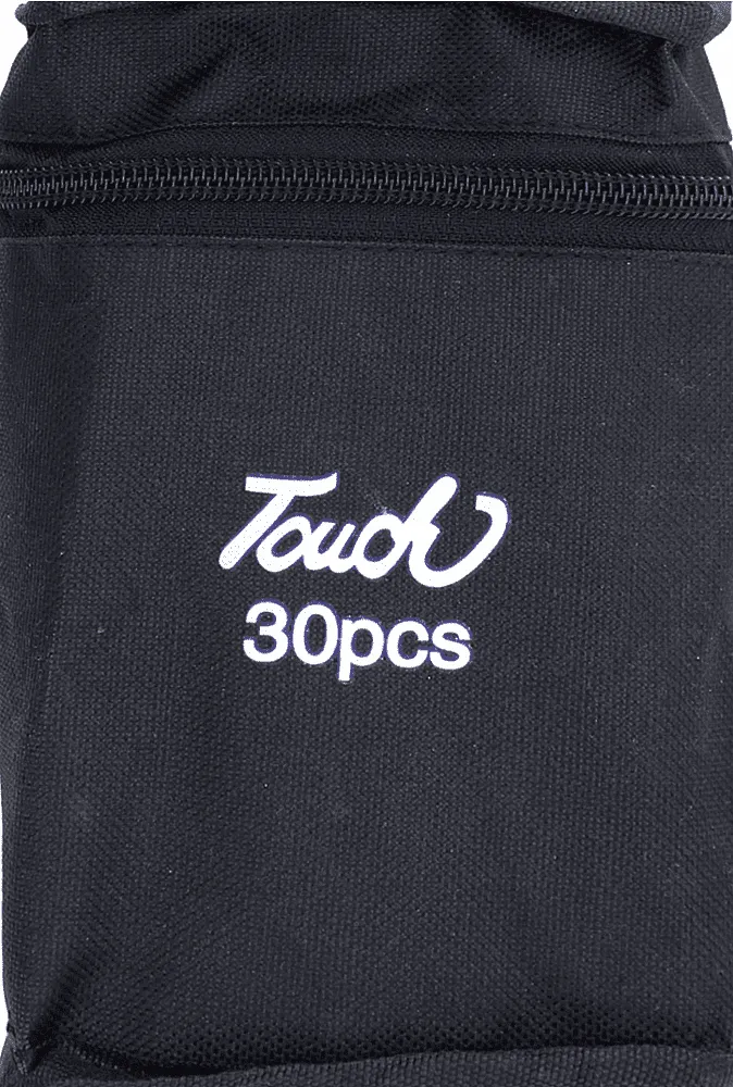 Մարկերներ գունավոր «Touch» 30 հատ