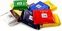 Շոկոլադե կոնֆետներ «Ritter Sport»