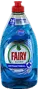 Սպասք լվանալու հեղուկ «Fairy Antibacterial» 383մլ