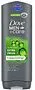 Լոգանքի գել «Dove Men+Care Extra Fresh» 532մլ