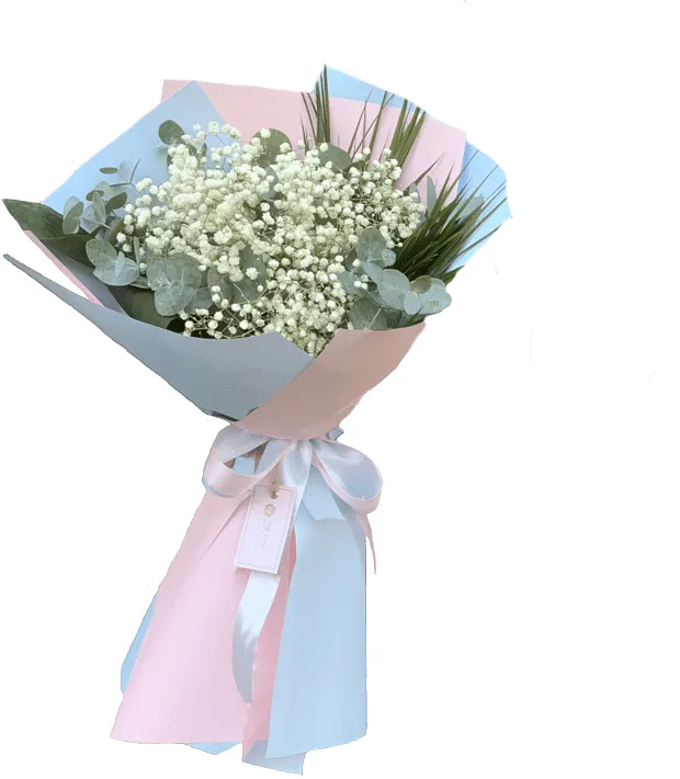 Ծաղկեփունջ «My Rose Feliz»  