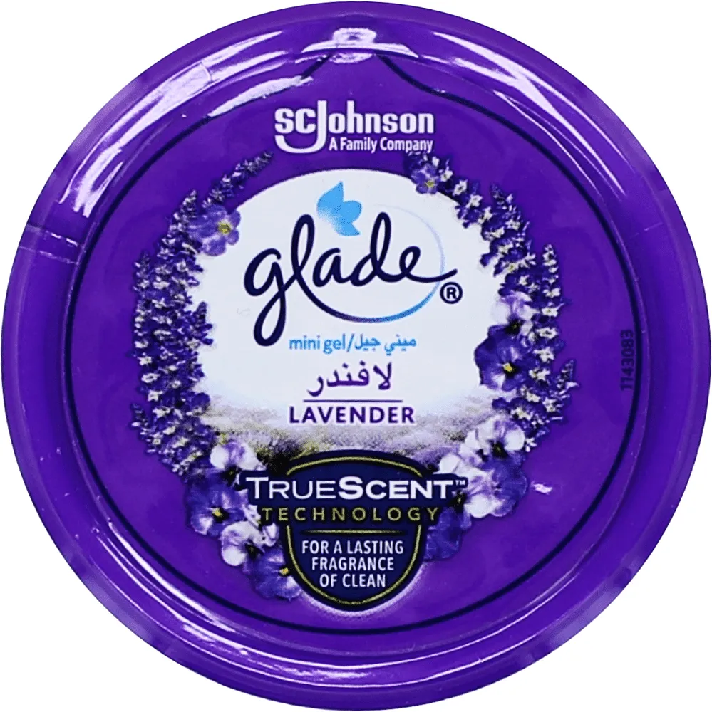 Օդը թարմացնող միջոց «Glade» 70գ