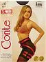 Զուգագուլպա մոկկա «Conte Elegant X-press 40 Den N5» 
