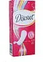 Ամենօրյա միջադիրներ «Discreet Normal+Plus» 20հատ