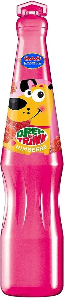 Ըմպելիք ազնվամորու «Dreh und Trink» 200մլ 
