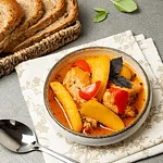 Հավով սոուս 400գ