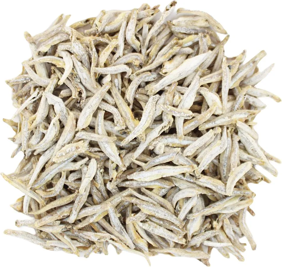 Ձուկ անչոուս «Chipka»
