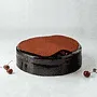 Տորթ «SAS Sweet Արբած բալ»
