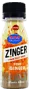 Հյութ խնձորի և կոճապղպեղի «James White Zinger» 70մլ
