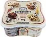 Պաղպաղակ «Sammontana Sorbettiera Panna Cotta» 1կգ