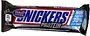 Սպիտակուցային բատոն «Snickers Protein» 47գ