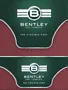 Թութուն «Bentley The Virginia Ruby» 50գ