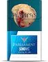 Ծխախոտ «Parliament SohoNyc Aqua Blue»