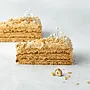 Թխվածք «SAS Sweet Տղամարդու իդեալ»