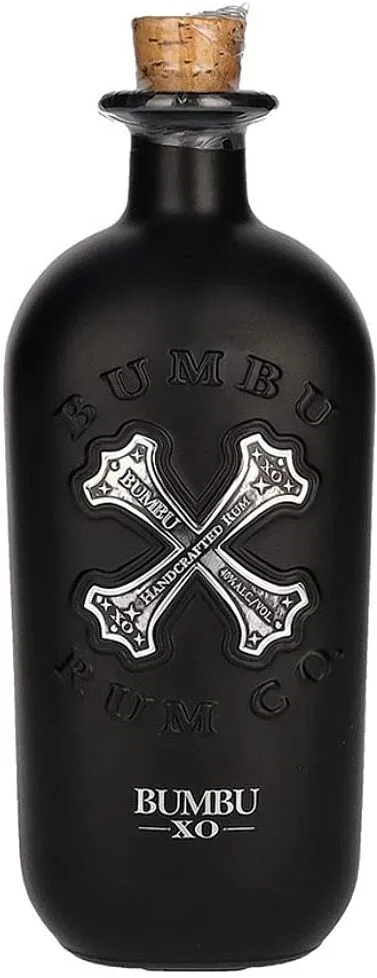 Ռոմ «Bumbu XO» 0.7լ
