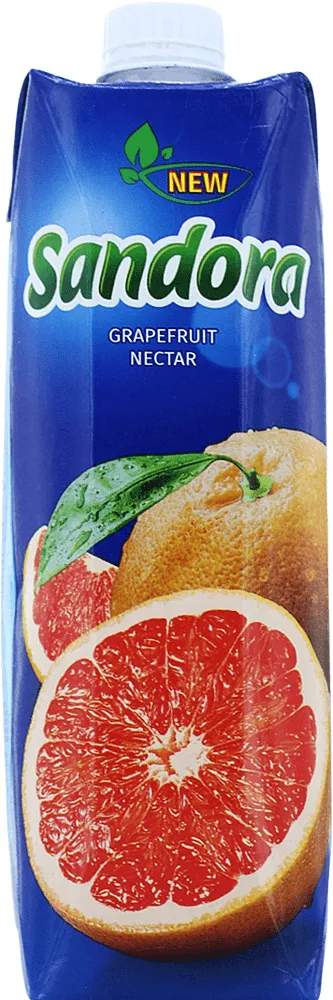Նեկտար թուրինջի «Sandora» 0.95լ