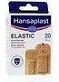 Կպչուն ժապավեն «Handsaplast Elastic» 20 հատ