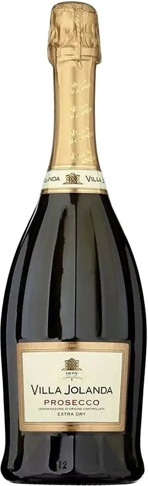 Փրփրուն գինի «Villa Jolanda» 0.75լ
