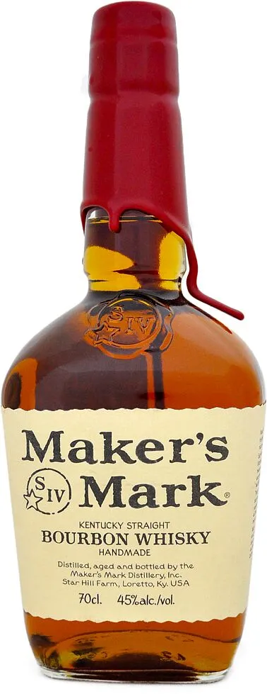 Վիսկի «Maker's Mark» 0.7լ