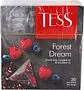 Թեյ սև «Tess Forest Dream» 20*1.8գ