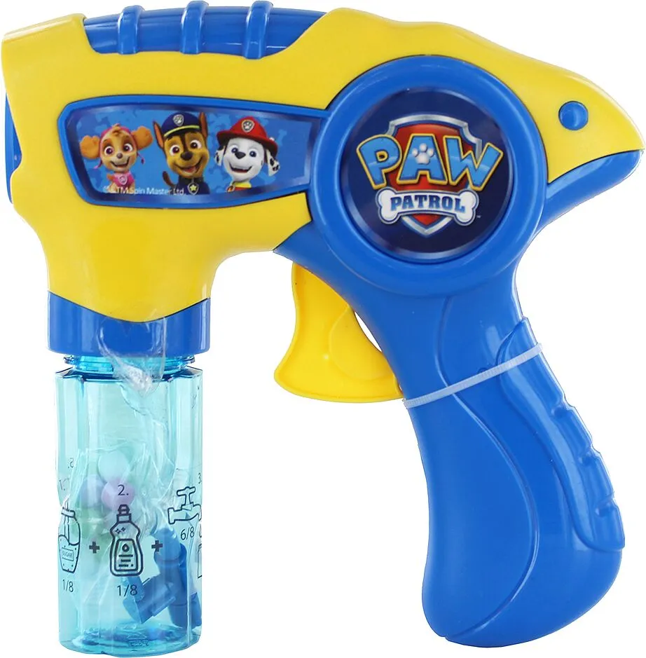 Խաղալիք + կոնֆետներ «BipMix Paw Patrol» 5գ
