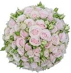 Ծաղկային կոմպոզիցիա «Latona Emily»