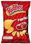 Չիպս պապրիկայի «Ruffles» 140գ