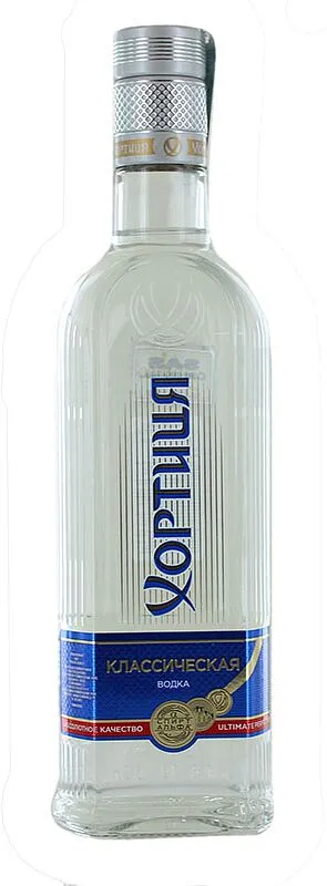Օղի «Хортица Классическая» 0.5լ