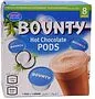 Պատիճ տաք շոկոլադի «Bounty» 120գ
