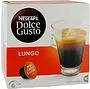 Պատիճ սուրճի «Nescafe Dolce Gusto Lungo» 256գ