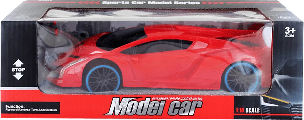 Խաղալիք-ավտոմեքենա «Model Car»