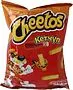 Եգիպտացորենի ձողիկներ կետչուպի «Cheetos» 55գ