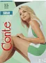 Զուգագուլպա շեյդ «Conte Elegant Solo 15 Den N2»
