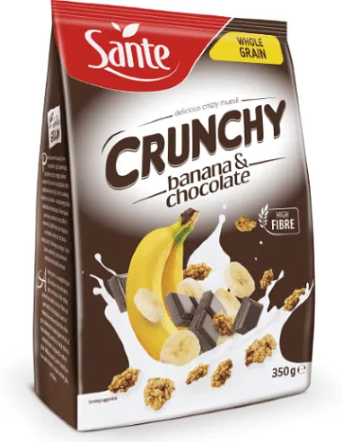 Մյուսլի «Sante» 350գ