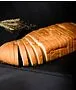 Հաց բատոն սպիտակ, կտրատած «SAS Bakery» 340գ