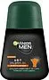 Հակաքրտինքային միջոց գնդիկով «Garnier Men Mineral» 50մլ  	