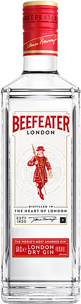 Ջին «Beefeater» 0.5լ