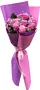 Ծաղկեփունջ «My Rose La gloria»