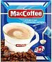 Սրճային ըմպելիք լուծվող «Mac Coffee 3в1» 20գ
