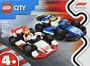 Խաղալիք-կոնստրուկտոր «Lego City»
