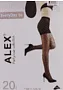 Զուգագուլպա կաստորո «Alex Every Day 20 Den N5»