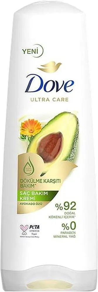 Բալզամ «Dove Ultra Care» 350մլ