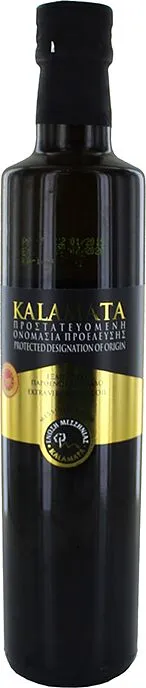 Ձեթ ձիթապտղի «Kalamata» 0.5լ